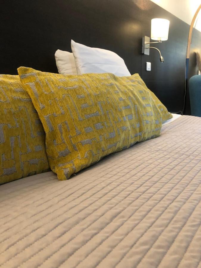 La Suite Cosy De Julie , 2 Pieces Parking Prive Residence Cosyade Bourbourg Dış mekan fotoğraf